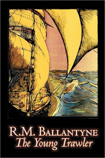 The Young Trawler [ePUB]